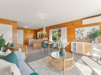 Invest, live, or both