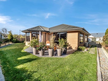 64 Nursery Drive Tinwald