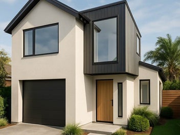 PREMIUM INVESTMENT OPPORTUNITY - DUAL SECTIONS