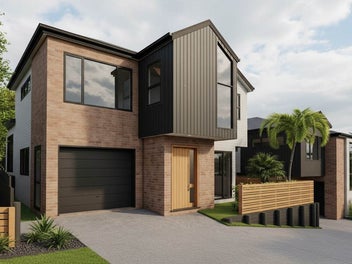 PREMIUM INVESTMENT OPPORTUNITY - DUAL SECTIONS