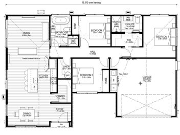 Lowes Road – Not Your Average Subdivision!
