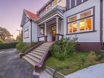 Elegant and Timeless