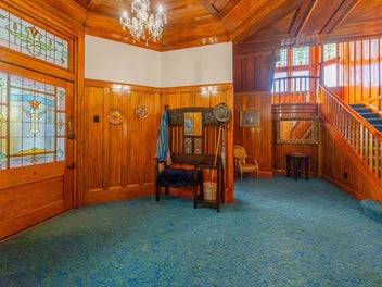 A Legacy to be proud of