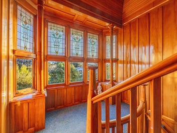 Where History Meets Timeless Elegance