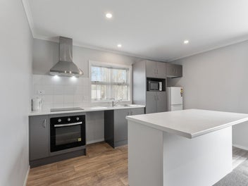 Stylish Home with Huge Future Potential