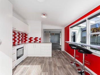 Modern Gem in Caversham