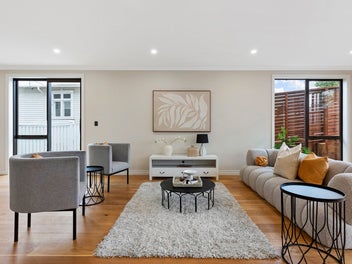 Declared Reserve under $3M !