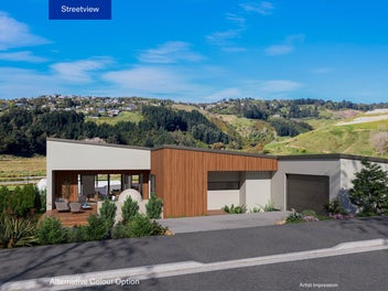 Elevated Living in Cashmere Estate