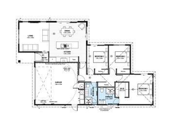 Sunny Side of Life in Bellgrove!