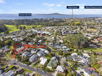 Receivership Sale 2,226sqm Mixed Housing Urban