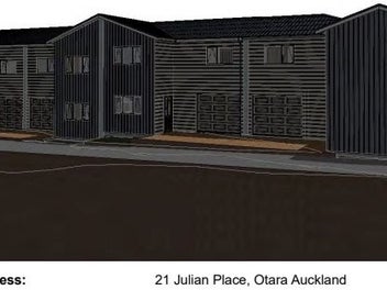DISTRESSED SALE! - RC for 5x Townhouses