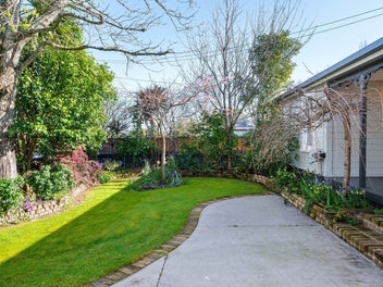 Renovated Ham East Character