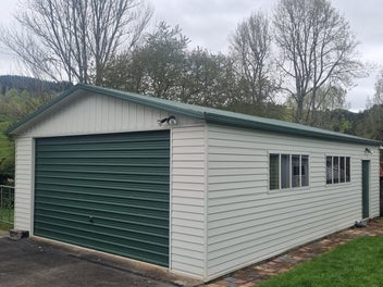 Lifestyle Living on 2.1Ha