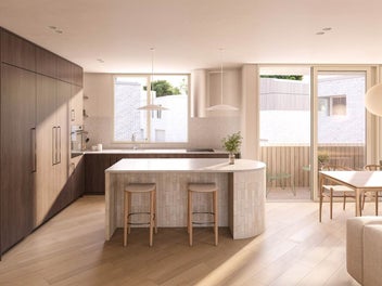 Boutique Luxury in St Heliers