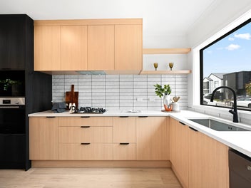 Brand New & Unbeatable location