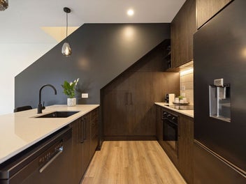 New Show Home Now Open at Kawarau Villas!