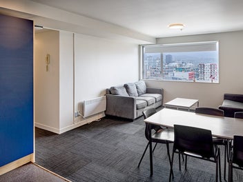 Student Accommodation Investment