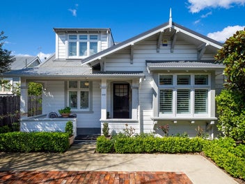 Luxury Inner-City Retreat