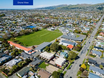 Snap Up a Selwyn St Stunner – With Carpark!