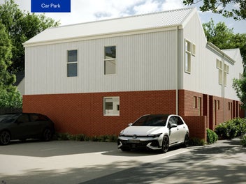 Snap Up a Selwyn St Stunner – With Carpark!