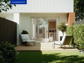 Snap Up a Selwyn St Stunner – With Carpark!