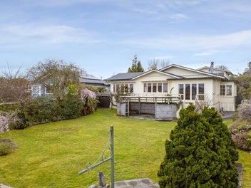 Timeless charm meets exceptional opportunity