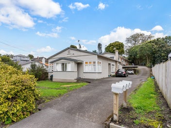 Four Income Streams, One Smart Investment