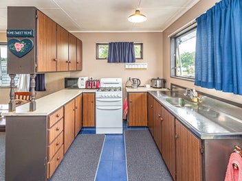 Private, tidy and convenient