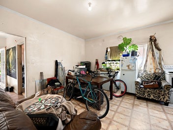 Two Homes, One Title – Potential & Opportunity