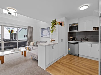 Smart Investment, Central Address!