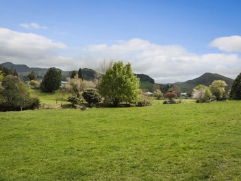 Natural Beauty- Lifestyle Section to Enjoy