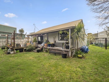 Location, lifestyle and affordability