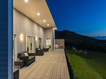 Stunning Surroundings and Income Potential