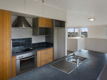 Elevated Living in a Prime Position