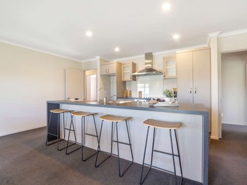 Room for Everyone, Without Breaking the Bank