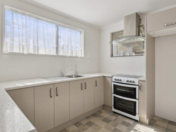 Convenience, Comfort & Value Combined