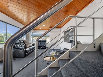 120sqm, Not Your Average Two-Bedroom!