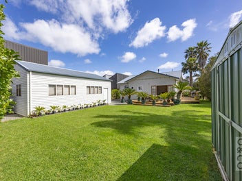 Landbank, Develop, or Occupy on Alice St