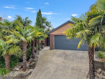 2 Saxon Woods Drive Rototuna