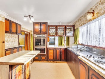 Grand, Spacious, Solid, Unmatched Lifestyle