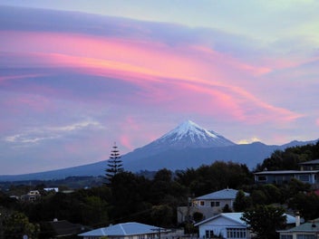 Spacious 4-Bedroom Home with Views & Double Garage