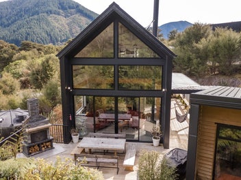 Secluded Sounds Sanctuary