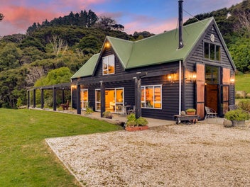 61 Grehan Valley Road