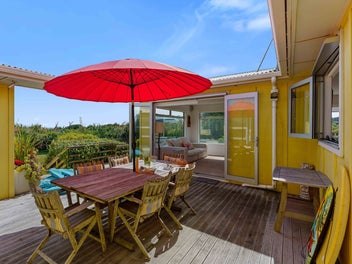 Beachfront Bliss - Priced Under RV