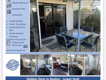 Private Sale Hidden gem in Avalon