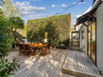 Family Home or Investment