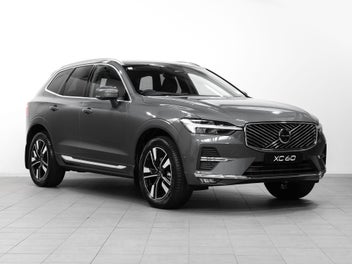 2025 Volvo XC60 B5 Plus AWD 2.0L Petrol Mild-hy...