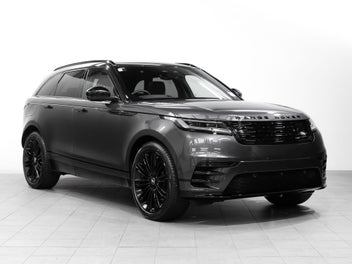 2025 Land Rover Range Rover Velar P250 Dynamic SE