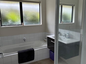 Modern Lifestyle ready to relax