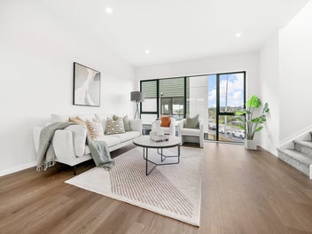 Step Up to Urban Living